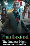 Phantasmat: The Endless Night