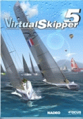 Virtual Skipper 5