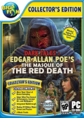 Dark Tales: Edgar Allan Poe's The Masque of the Red Death