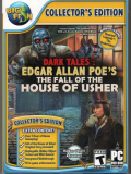 Dark Tales: Edgar Allan Poe's The Fall of the House of Usher