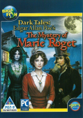 Dark Tales: Edgar Allan Poe’s The Mystery of Marie Roget