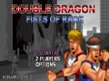 Double Dragon: Fists of Rage