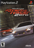 Tokyo Xtreme Racer: Zero