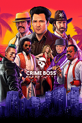 Crime Boss: Rockay City