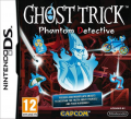 Ghost Trick: Phantom Detective