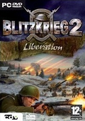 Blitzkrieg 2: Liberation