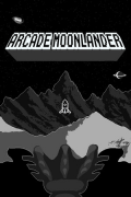 Arcade Moonlander