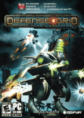 Defense Grid: The Awakening