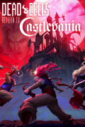 Dead Cells: Return to Castlevania