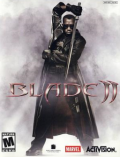 Blade II