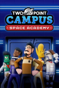 Two Point Campus: Space Academy