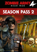 Zombie Army 4: Season Pass Two