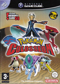 Pokémon Colosseum