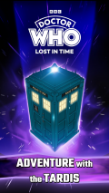 Doctor Who: Lost in Time