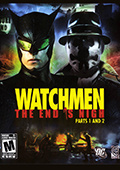 Watchmen: The End is Nigh