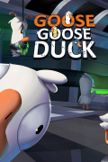 Goose Goose Duck