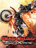 Motocross: Trial Extreme Game