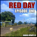 Serious Sam: Red Day Episode One