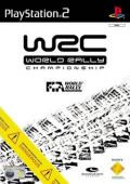 WRC World Rally Championship