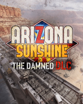 Arizona Sunshine: The Damned