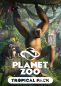 Planet Zoo: Tropical Pack