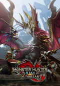 Monster Hunter Rise: Sunbreak