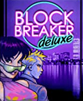 Block Breaker Deluxe