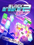 Block Breaker Deluxe 2