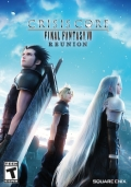 Crisis Core: Final Fantasy VII Reunion