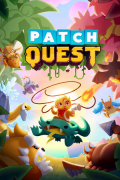 Patch Quest