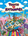 Touch My Katamari