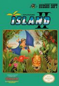 Hudson's Adventure Island 2