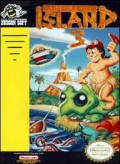 Hudson's Adventure Island 3