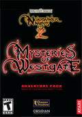 Neverwinter Nights 2: Mysteries of Westgate