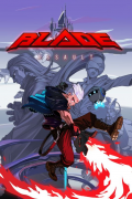 Blade Assault