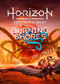 Horizon Forbidden West: Burning Shores