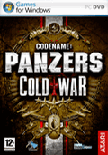 Codename: Panzers - Cold War