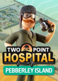 Two Point Hospital: Pebberley Island