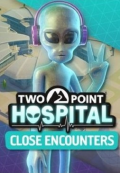 Two Point Hospital: Close Encounters