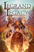 Legrand Legacy: Tale of the Fatebounds