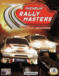 Michelin Rally Masters: Race of Champions