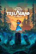 Teslagrad 2