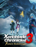 Xenoblade Chronicles 3: Future Redeemed