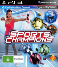 Sports Champions