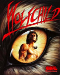 Wolfchild