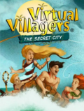Virtual Villagers: The Secret City