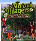 Virtual Villagers: The Tree of Life