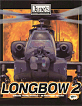 Jane's Combat Simulations: Longbow 2