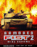 Armored Fist 2