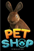 Pet Shop Simulator